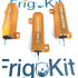 Thermo King Aluminum Resistor Shunt Relay 44-9916 – OEM Pack of 5
